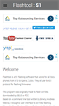 Mobile Screenshot of flashtool.net